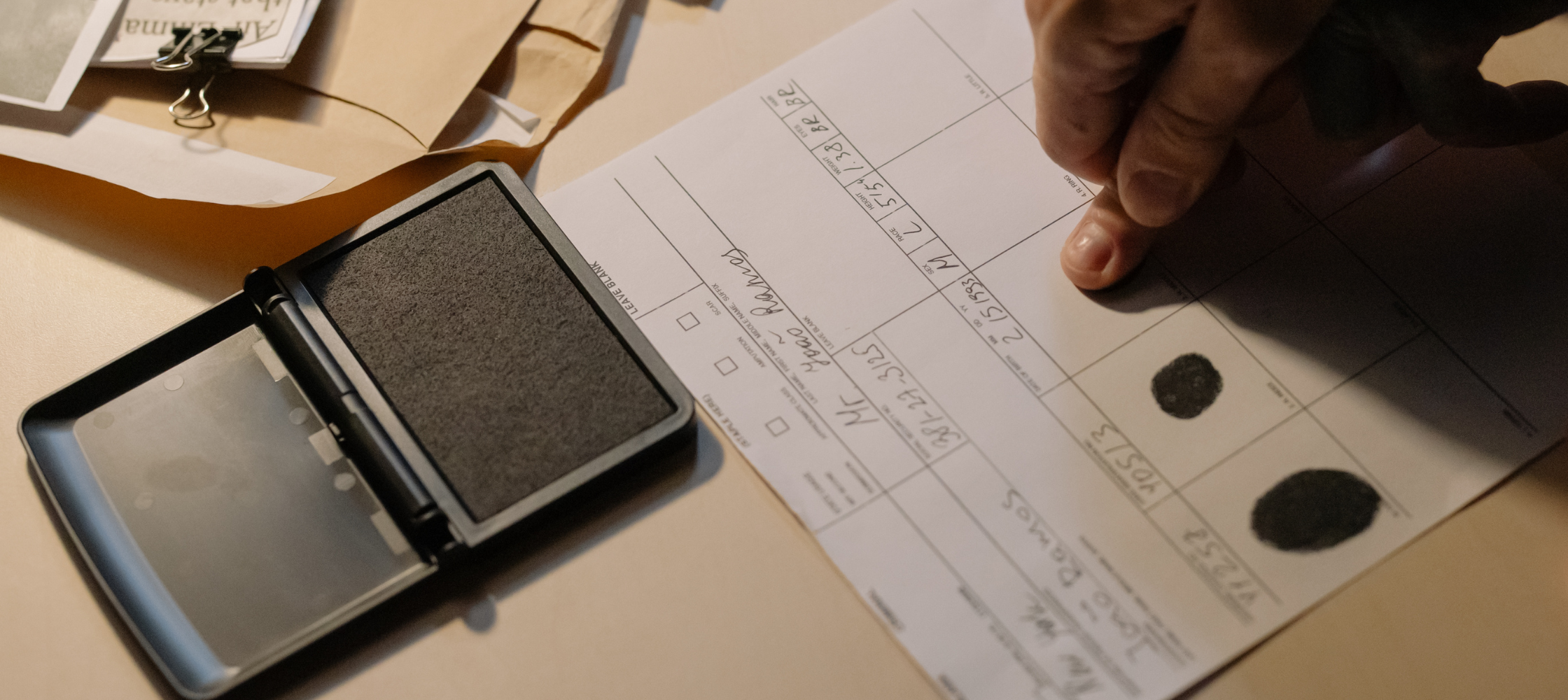 Les Empreintes digitales des chiens : Un phénomène fascinant