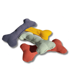 Jouets chiens