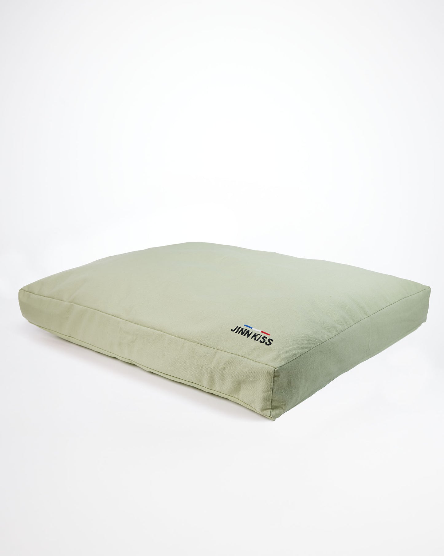 Coussin matelisse pour chien