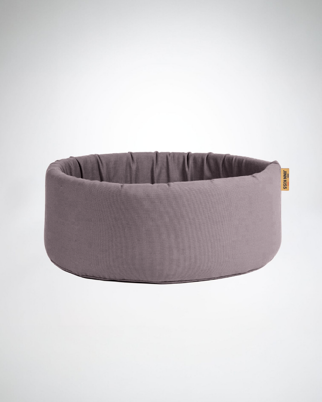 Panier rond OLMA pour chat - Jinnkiss