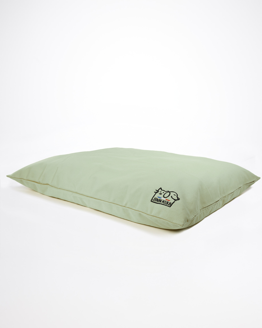 Pack Duo – Pouf taille XL & Housse de rechange