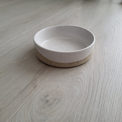 Ceramic bowl