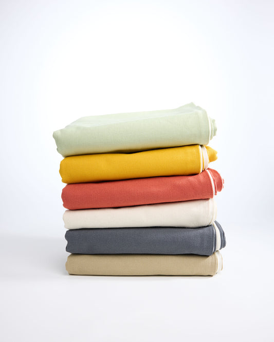 Housse de rechange pouf