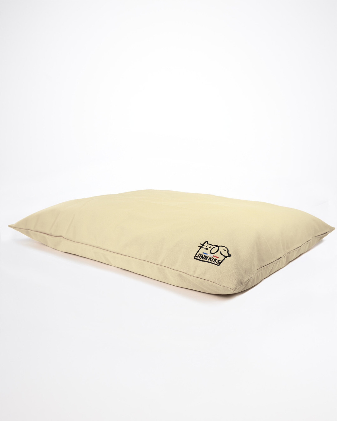 Pack Duo – Pouf taille L & Housse de rechange