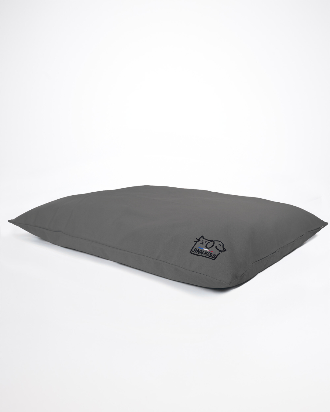 Pack Duo – Pouf taille L & Housse de rechange