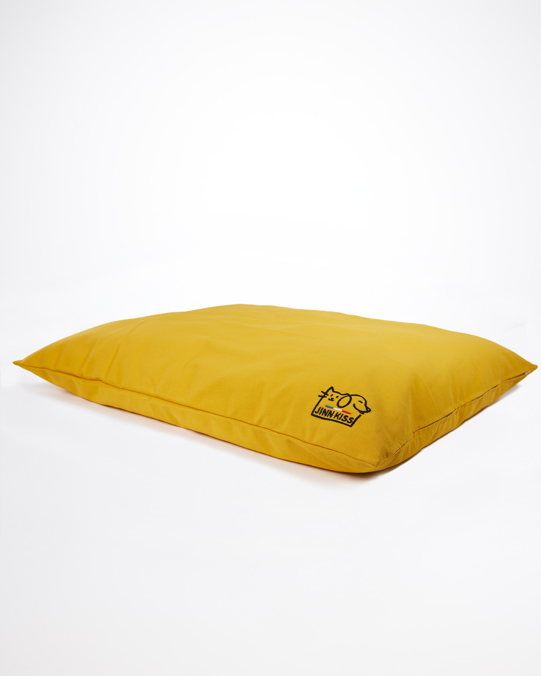 Pack Duo – Pouf taille L & Housse de rechange