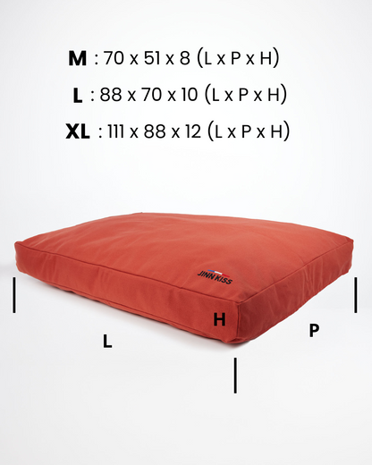 Coussin Matelisse