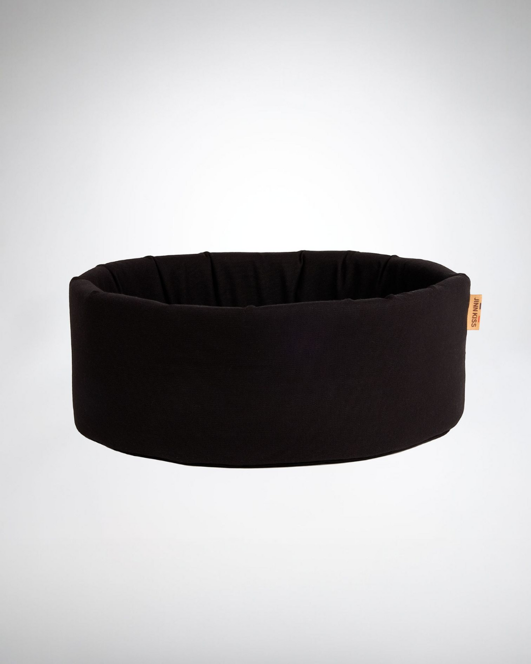Panier rond OLMA pour petit chien - Jinnkiss