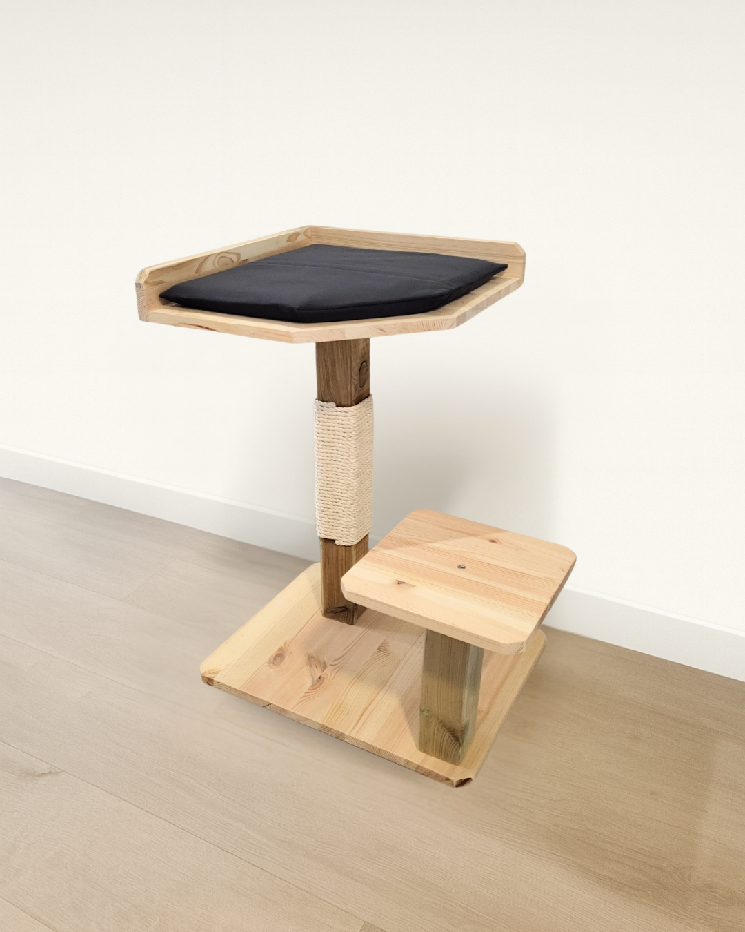 Perchoir pour chat