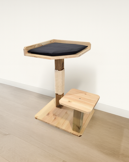 Perchoir pour chat