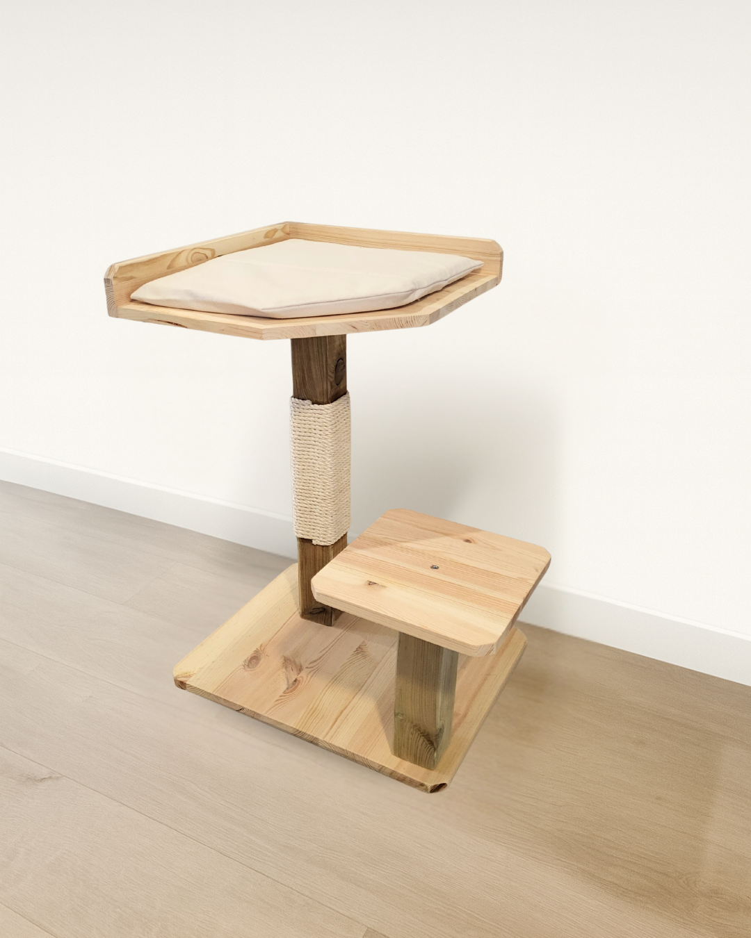 Perchoir pour chat