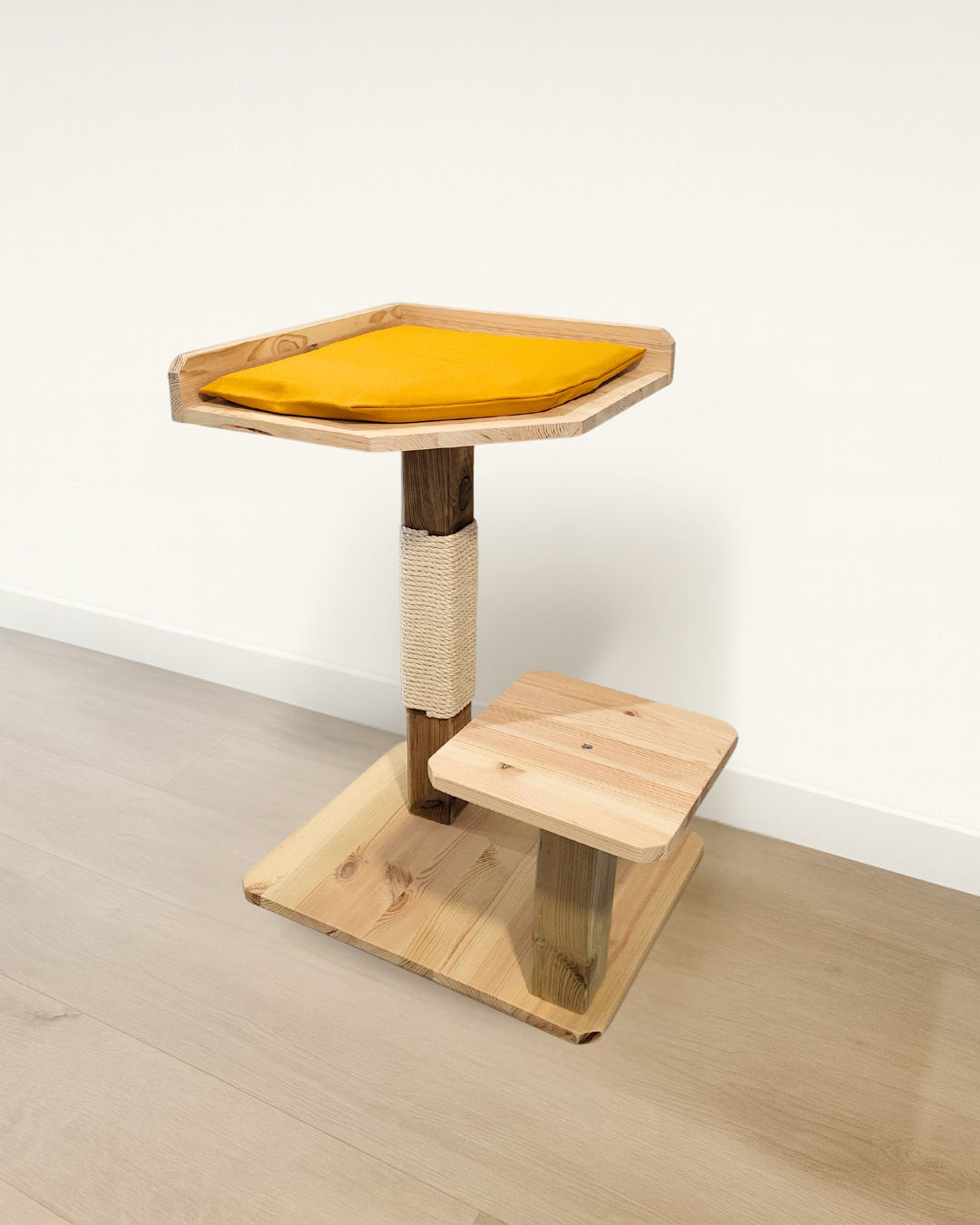 Perchoir pour chat