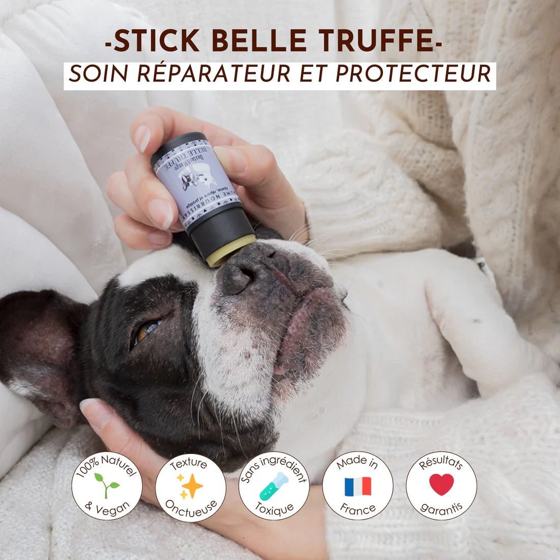 Stick Belle truffe