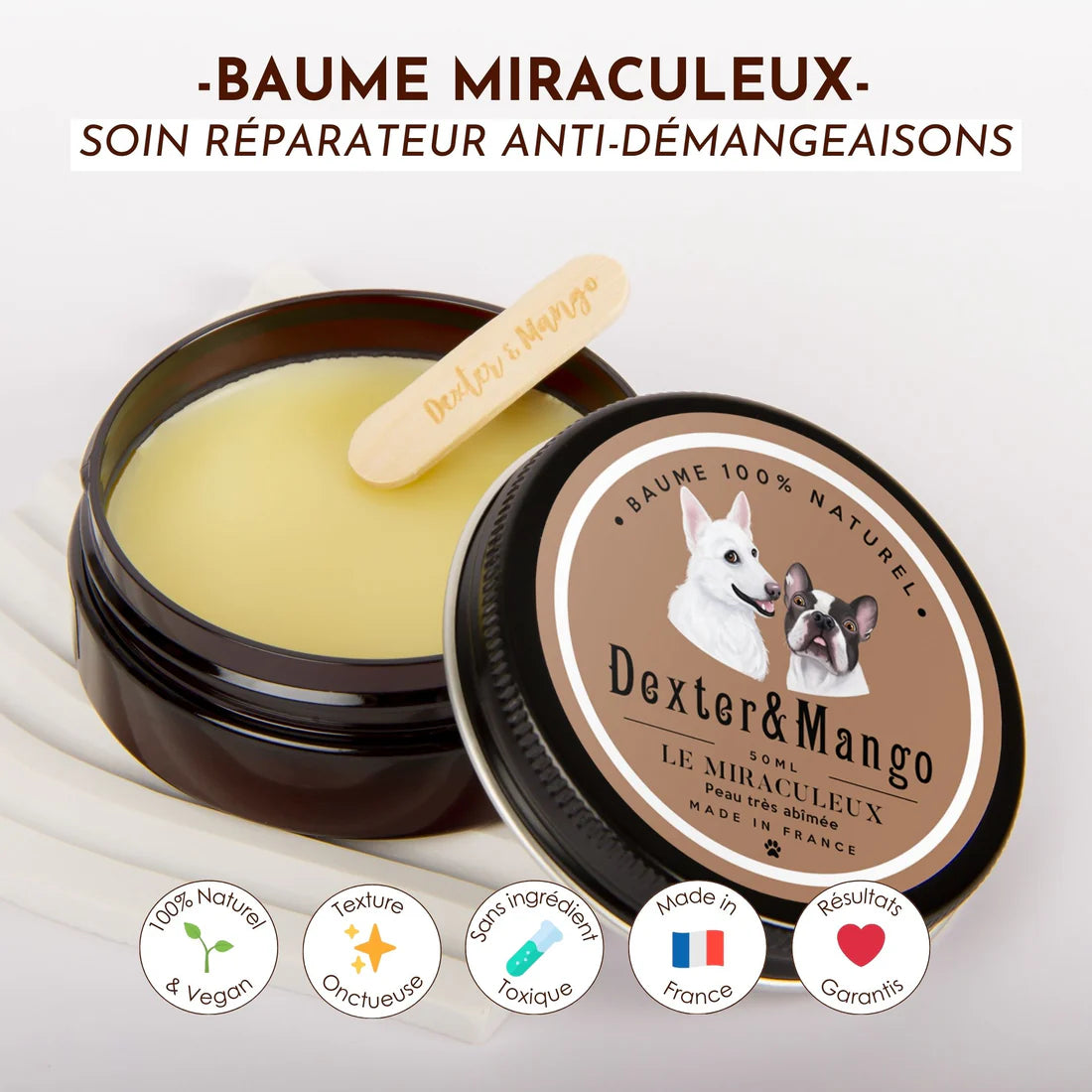 Baume Miraculeux